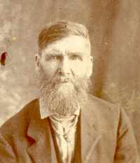 Jacob Singleton Ferguson (1828 - 1903) Profile